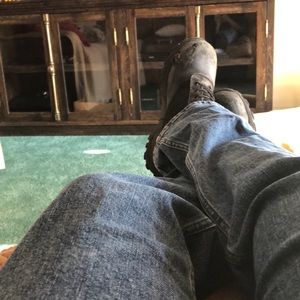 Meet your Posher, Roger